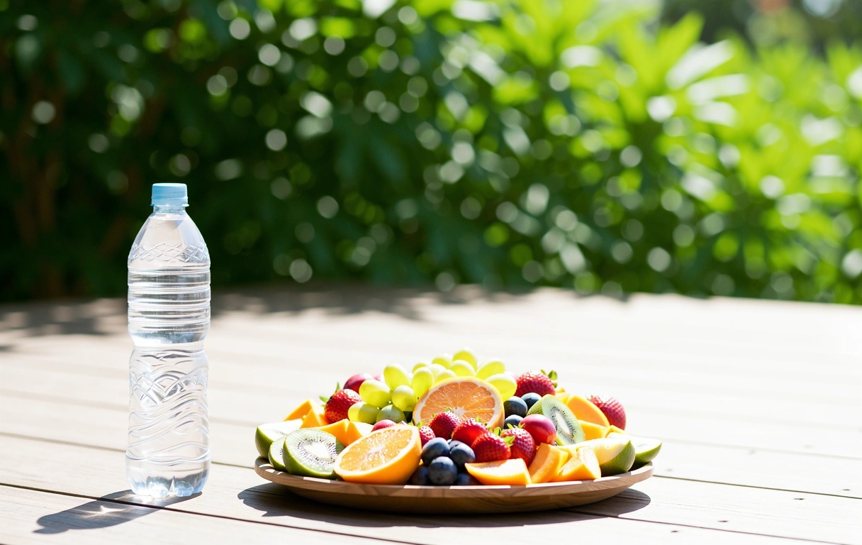 Deportes y bienestar