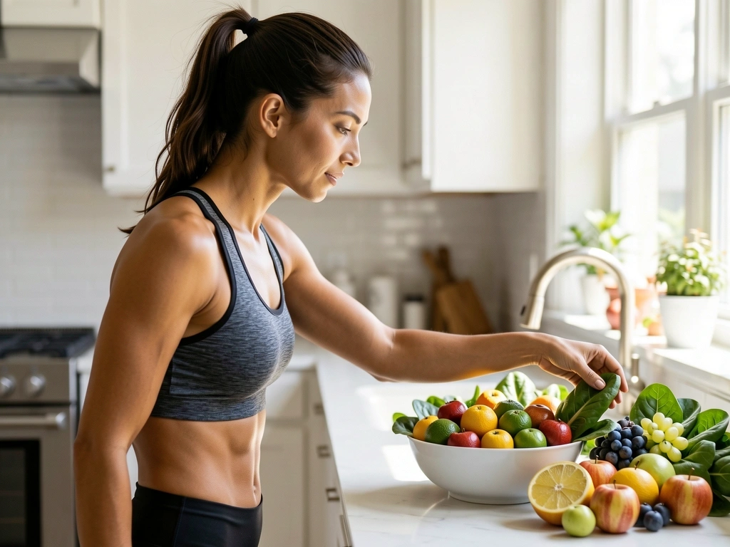 Estilo de vida activo