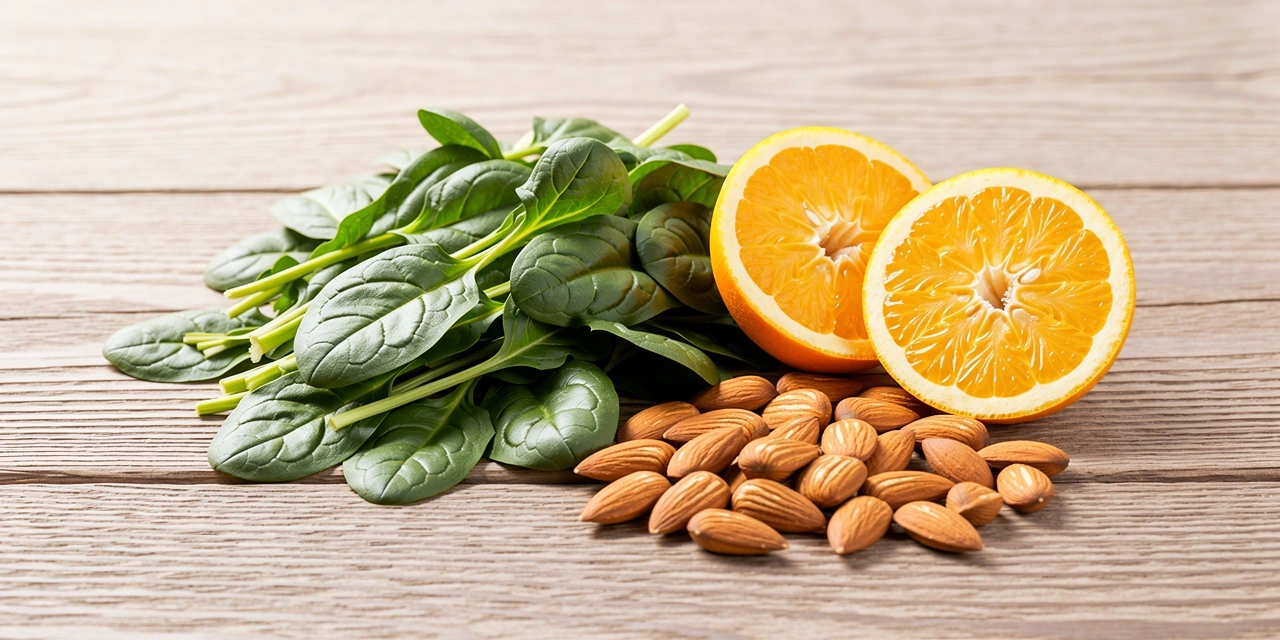 Vida activa y balance